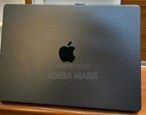 New Laptop Apple MacBook Pro 2025 M5 24GB Apple M5 Pro SSD 1T