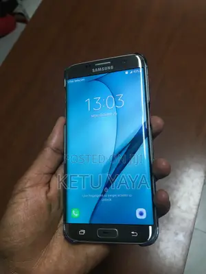 Samsung Galaxy S7 edge 32 GB Gold