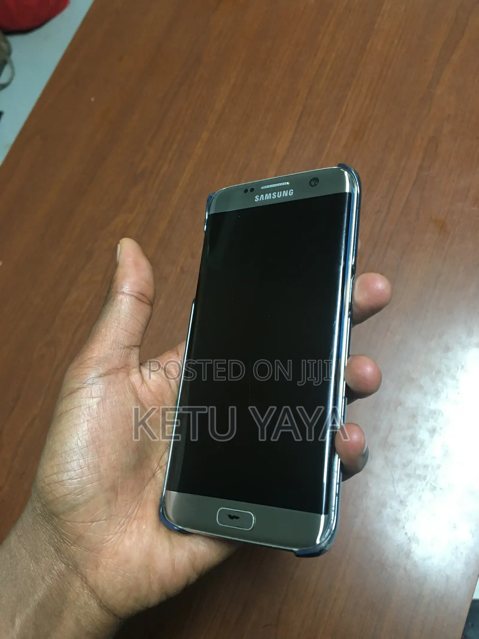 Samsung Galaxy S7 edge 32 GB Gold
