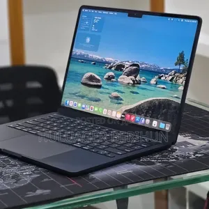 New Laptop Apple MacBook Air 2026 M5 16GB Apple M5 SSD 512GB
