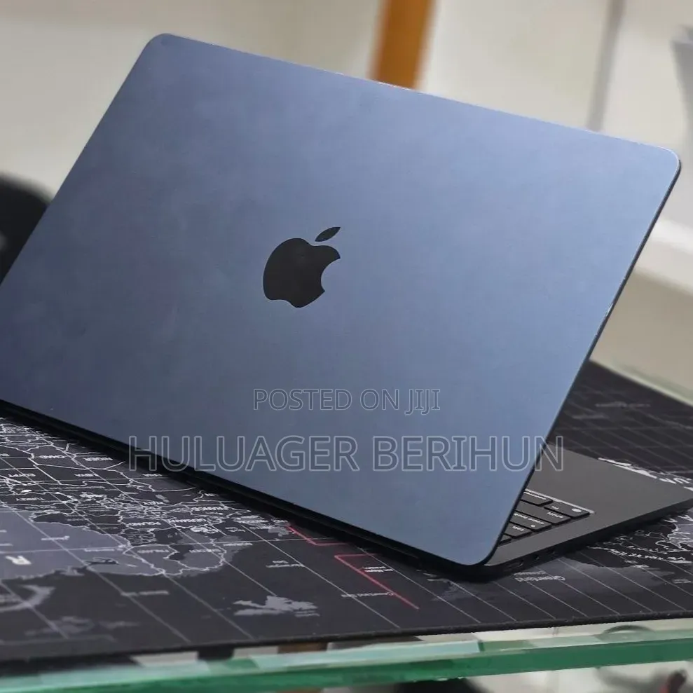 New Laptop Apple MacBook Air 2026 M5 16GB Apple M5 SSD 512GB