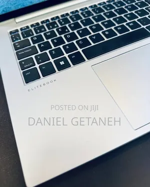New Laptop HP EliteBook x360 1040 G9 16GB Intel Core i7 SSD 512GB