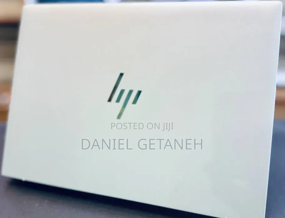 New Laptop HP EliteBook x360 1040 G9 16GB Intel Core i7 SSD 512GB