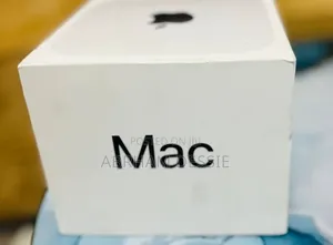 New Laptop Apple MacBook Pro 2026 M6 24GB SSD 512GB