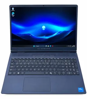 New Laptop Dell Alienware Aurora 16 16GB Intel Core i7 SSD 1T