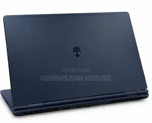 New Laptop Dell Alienware Aurora 16 16GB Intel Core i7 SSD 1T