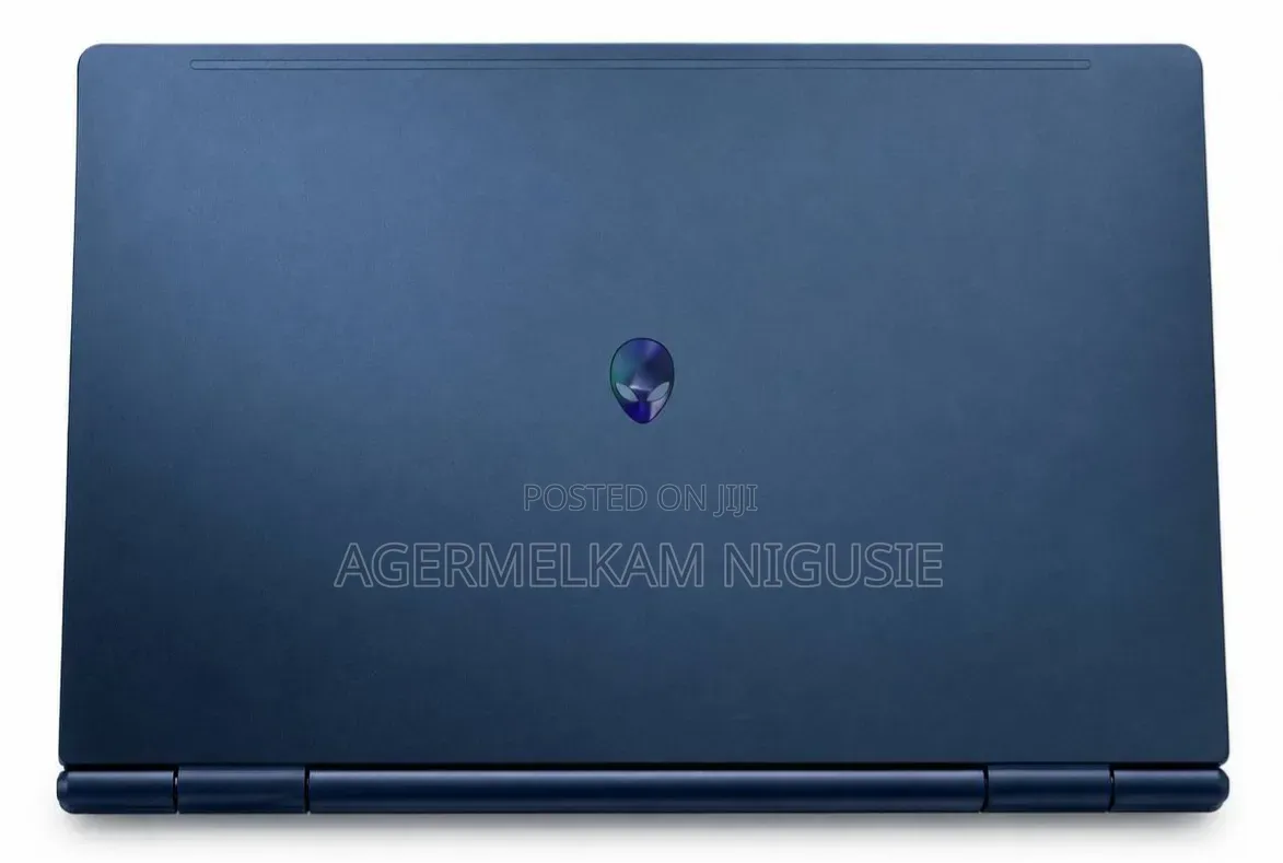 New Laptop Dell Alienware Aurora 16 16GB Intel Core i7 SSD 1T