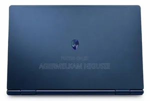 New Laptop Dell Alienware Aurora 16 16GB Intel Core i7 SSD 1T