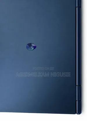 New Laptop Dell Alienware Aurora 16 16GB Intel Core i7 SSD 1T