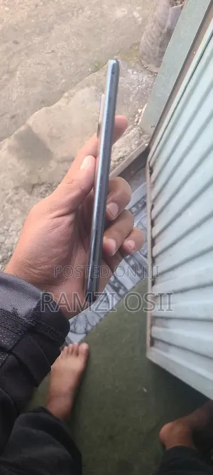 Samsung Galaxy M53 128 GB Blue