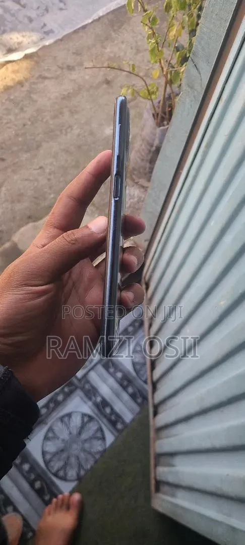 Samsung Galaxy M53 128 GB Blue