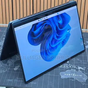 New Laptop Lenovo Yoga 9i 32GB Intel Core Ultra 7 SSD 1T