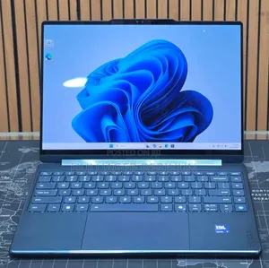 New Laptop Lenovo Yoga 9i 32GB Intel Core Ultra 7 SSD 1T