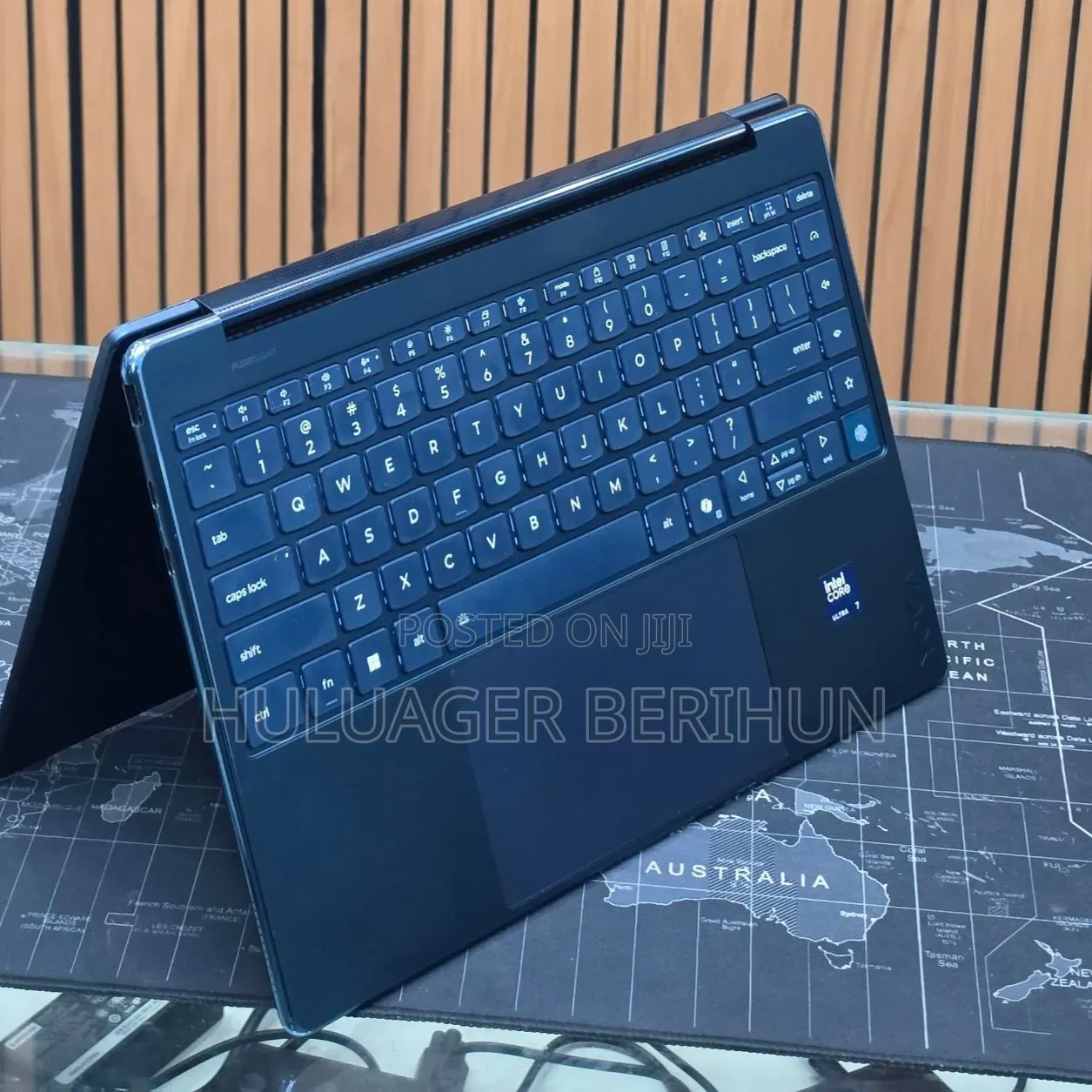 New Laptop Lenovo Yoga 9i 32GB Intel Core Ultra 7 SSD 1T
