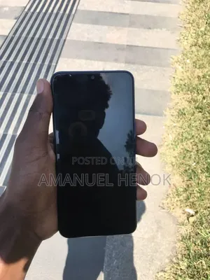 Samsung A10 32 GB Blue