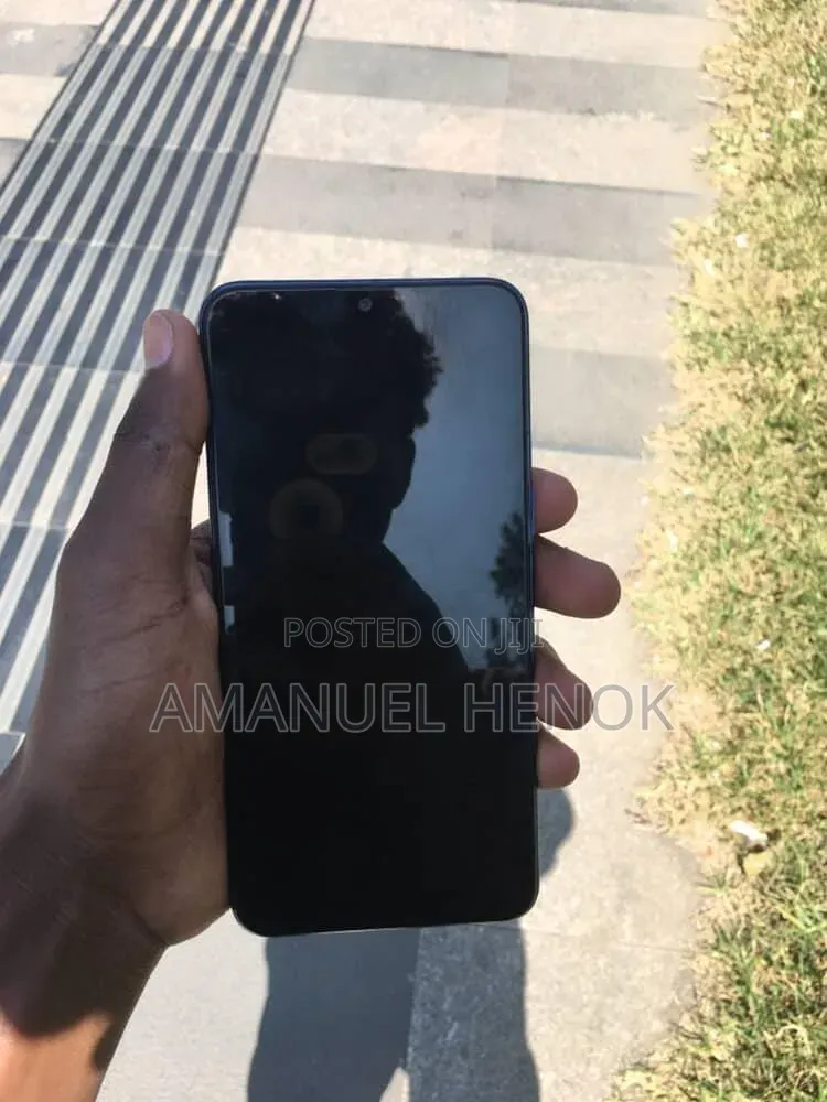 Samsung A10 32 GB Blue