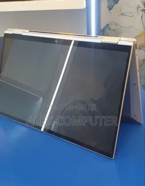 New Laptop HP EliteBook 1040 G8 16GB Intel Core i7 SSD 512GB