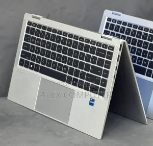 New Laptop HP EliteBook 1040 G8 16GB Intel Core i7 SSD 512GB