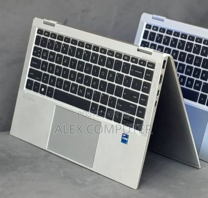 New Laptop HP EliteBook 1040 G8 16GB Intel Core i7 SSD 512GB