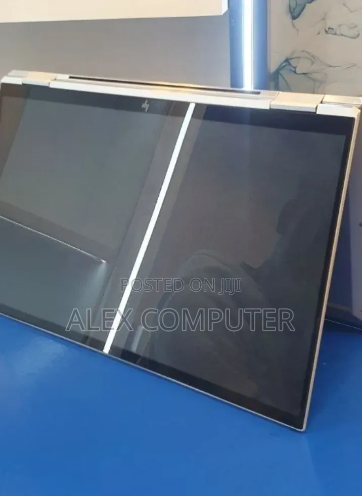 New Laptop HP EliteBook 1040 G8 16GB Intel Core i7 SSD 512GB