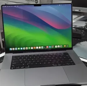 New Laptop Apple MacBook 2006 32GB Apple M1 Pro SSD 1T