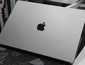 New Laptop Apple MacBook 2006 32GB Apple M1 Pro SSD 1T