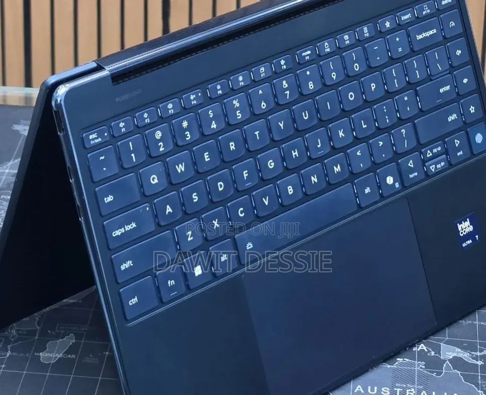 New Laptop Lenovo Yoga 9i 32GB Intel Core Ultra 7 SSD 1T