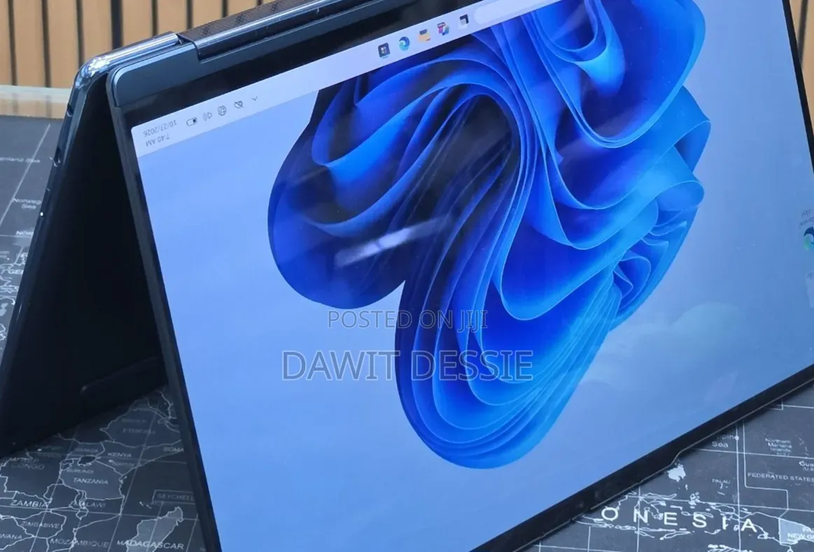 New Laptop Lenovo Yoga 9i 32GB Intel Core Ultra 7 SSD 1T