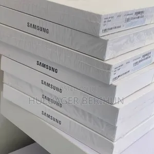 New Samsung Galaxy Tab S10 FE 128 GB Silver