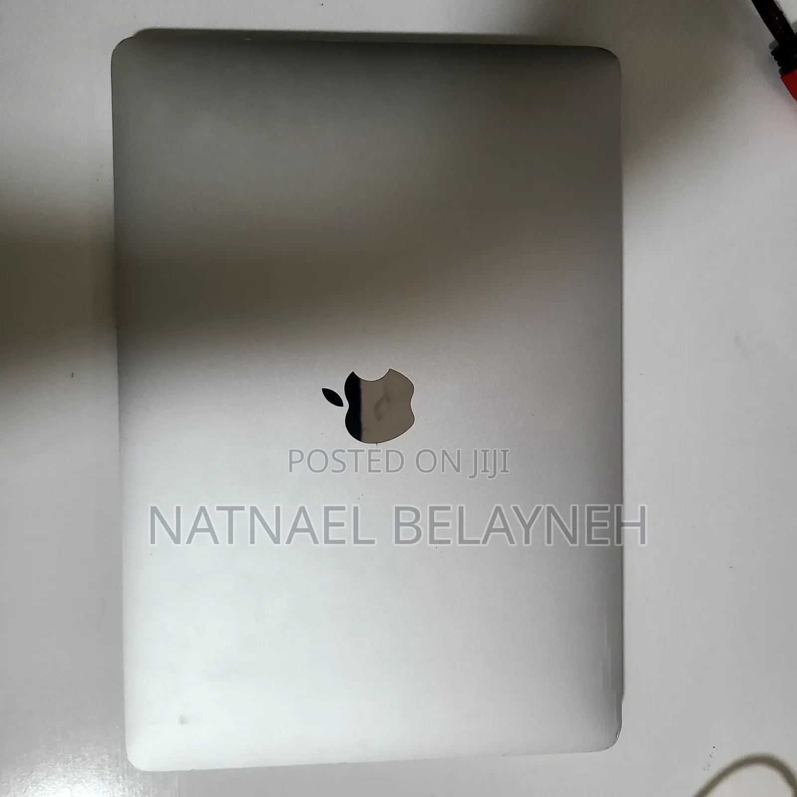 Laptop Apple MacBook Air 2020 M1 8GB Apple M1 SSD 256GB