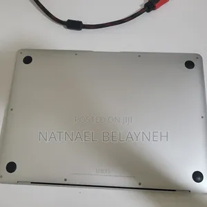 Laptop Apple MacBook Air 2020 M1 8GB Apple M1 SSD 256GB