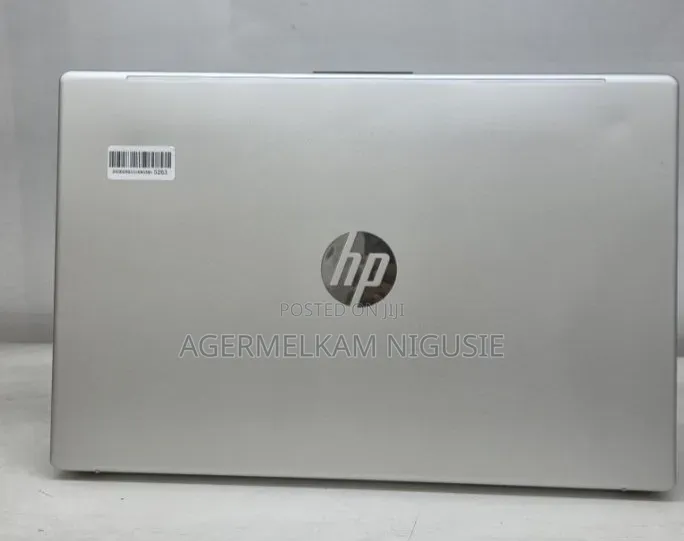 New Laptop HP EliteBook 6 G1i Notebook AI PC 16GB Intel Core i7 SSD 1T