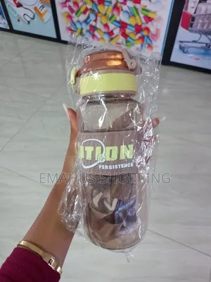 Water Bottle