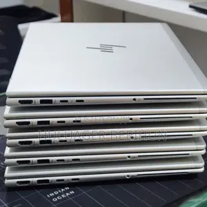 New Laptop HP EliteBook 630 G10 16GB Intel Core Ultra 7 SSD 512GB