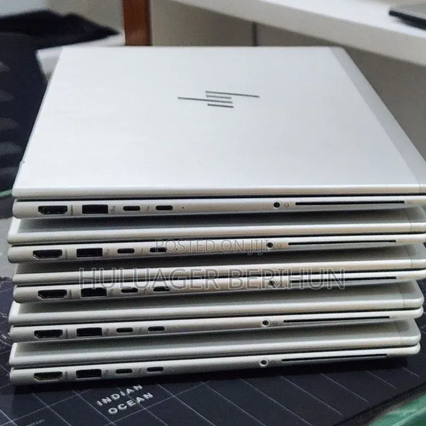 New Laptop HP EliteBook 630 G10 16GB Intel Core Ultra 7 SSD 512GB