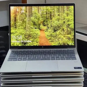 New Laptop HP EliteBook 630 G10 16GB Intel Core Ultra 7 SSD 512GB