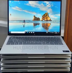 New Laptop HP EliteBook 630 G10 16GB Intel Core Ultra 7 SSD 512GB