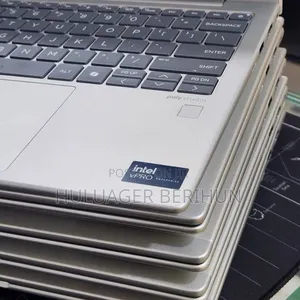 New Laptop HP EliteBook 630 G10 16GB Intel Core Ultra 7 SSD 512GB