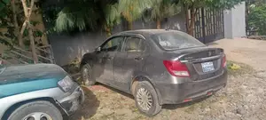 Suzuki Dzire 2021 Gray