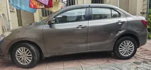 Suzuki Dzire 2021 Gray