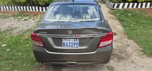 Suzuki Dzire 2021 Gray