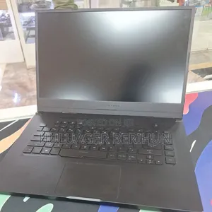New Laptop Asus ROG Zephyrus G15 16GB AMD Ryzen 7 SSD 512GB