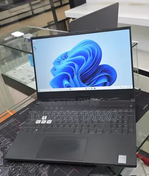 New Laptop Asus 16GB Intel Core i7 SSD 512GB