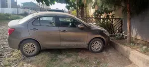Suzuki Dzire 2021 Gray