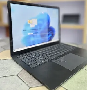 New Laptop Microsoft Surface Laptop 4 16GB Intel Core i7 SSD 512GB