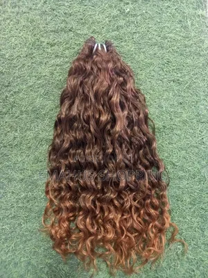 Like Human Hair