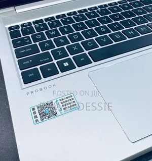 New Laptop HP ProBook 450 G9 16GB Intel Core i7 SSD 1T