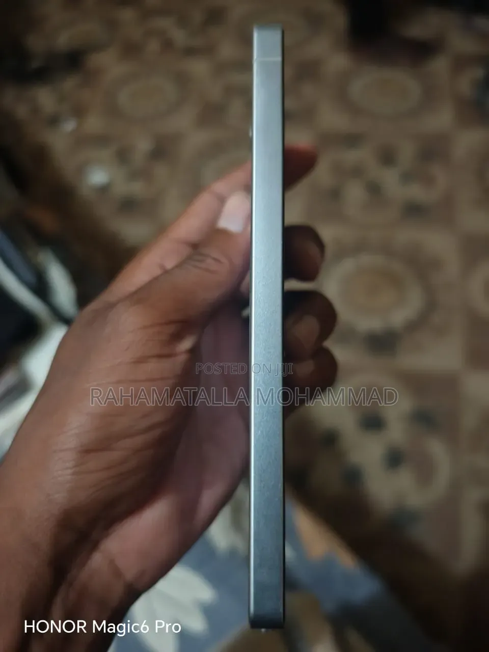 Samsung Galaxy S25 Ultra 512 GB Gray