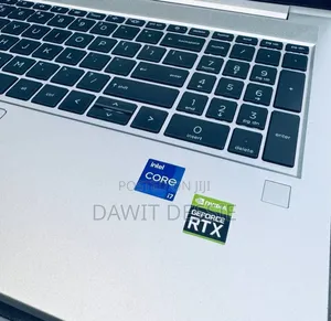 New Laptop HP ProBook 450 G9 16GB Intel Core i7 SSD 1T