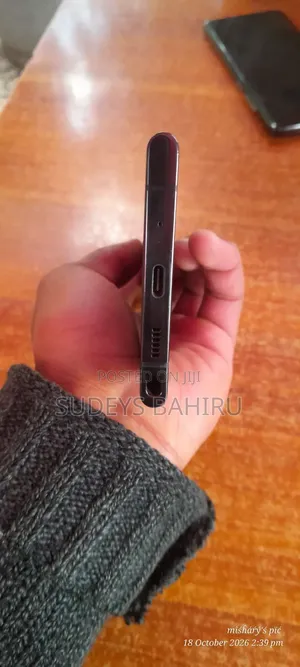 Samsung Galaxy Note 20 Ultra 256 GB Graphite